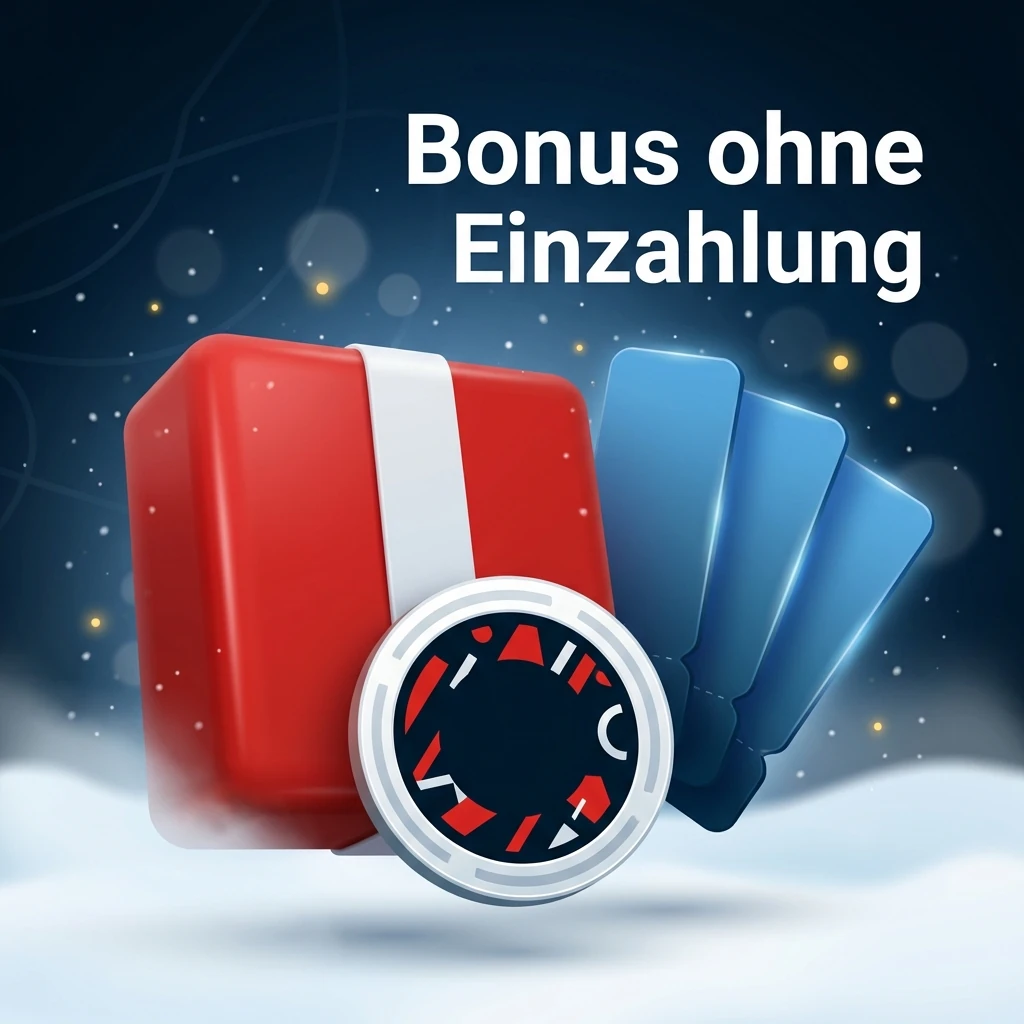 Bonus ohne Einzahlung