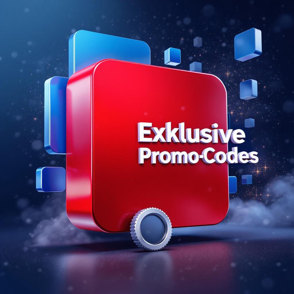 Exklusive Promo-Codes